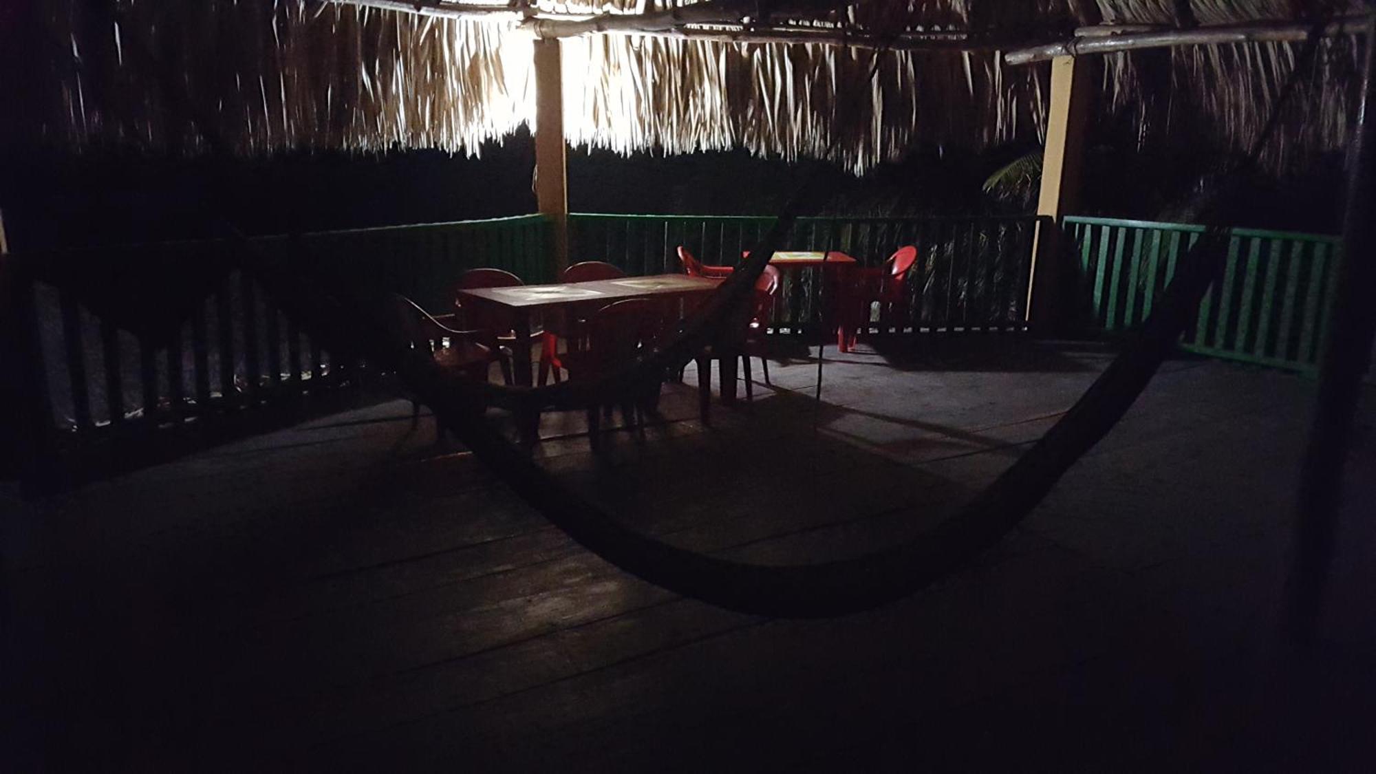 Eco-Hotel Playa Quilombo Las Lisas Room photo