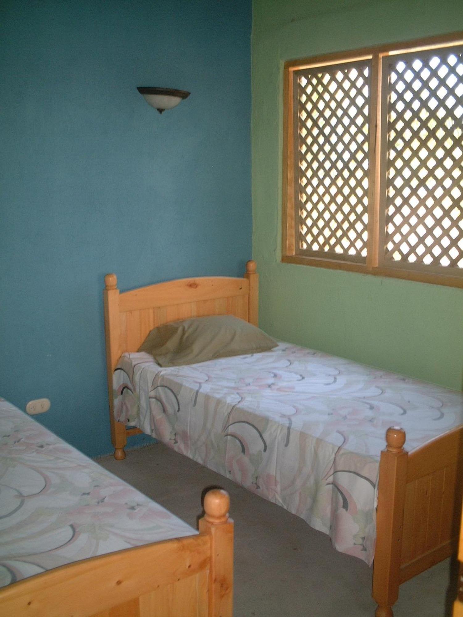 Eco-Hotel Playa Quilombo Las Lisas Room photo